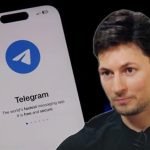 Durov Criticizes France for Oppressing Social Networks Durov Criticizes France for Oppressing Social Networks