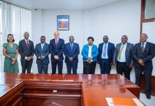Tanzania Seeks Support from Communications Firms for Vision 2050 Tanzania Seeks Support from Communications Firms for Vision 2050
