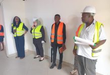 Strategic Project Advances Tanzania’s Digital Inclusivity Strategic Project Advances Tanzania's Digital Inclusivity