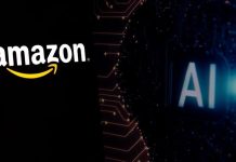 Amazon shares tumble amid concerns over soaring AI costs Amazon shares tumble amid concerns over soaring AI costs