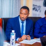 NSC Aims to Evaluate Performance of 12 Regional Sports Committees NSC Aims to Evaluate Performance of 12 Regional Sports Committees