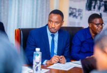 NSC Aims to Evaluate Performance of 12 Regional Sports Committees NSC Aims to Evaluate Performance of 12 Regional Sports Committees