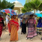 Sauti za Busara opens with living parade of culture Sauti za Busara opens with living parade of culture