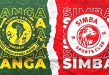 Tanzania giants seek continental mark Tanzania giants seek continental mark