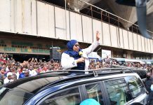 Dr Samia to officially launch Kariakoo Market on February 8 Dr Samia to officially launch Kariakoo Market on February 8