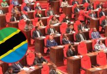Drama in Parliament as Tanzania MPs Take Tests Drama in Parliament as Tanzania MPs Take Tests