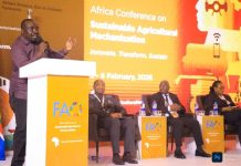 Tanzania Hosts Agricultural Mechanisation Conference Benefits Tanzania Hosts Agricultural Mechanisation Conference Benefits