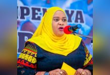 Zanzibar Insists on Respect for Traditional Values Zanzibar Insists on Respect for Traditional Values