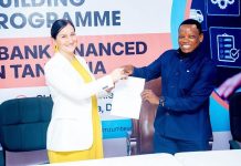 Mzumbe Hosts High-Stake World Bank Procurement Training Mzumbe Hosts High-Stake World Bank Procurement Training