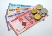 ‘Shilling Pressures Open Doors for Economic Opportunities’ ‘Shilling Pressures Open Doors for Economic Opportunities’