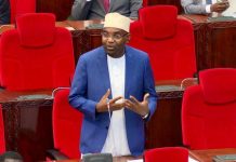 ‘TZ’s UNEA role a testament to Samia’s leadership’ ‘TZ’s UNEA role a testament to Samia’s leadership’