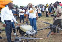 Tanzania Aims to Remain Global Hub for Quality Food Tanzania Aims to Remain Global Hub for Quality Food