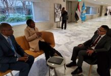 Tanzania, UNITAID agree to strengthen TMDA capacity Tanzania, UNITAID agree to strengthen TMDA capacity