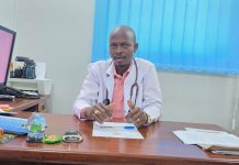 Tanzania Sees Success in Reducing Deaths Caused by Epilepsy Tanzania Sees Success in Reducing Deaths Caused by Epilepsy