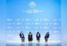 Africa Needs Investment Not Aid for Transformation Africa Needs Investment Not Aid for Transformation