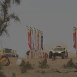 2026 edition of Africa Eco Race comes to an end in Dakar 2026 edition of Africa Eco Race comes to an end in Dakar