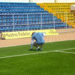 Juba National Stadium Nears FIFA Certification Juba National Stadium Nears FIFA Certification