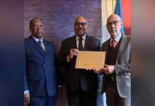 UN Rights Chief Optimistic on Tz’S Handling of Challenges UN Rights Chief Optimistic on Tz’S Handling of Challenges