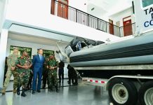 US-TZ Partnership in Maritime Security Gets Fresh Impetus US-TZ Partnership in Maritime Security Gets Fresh Impetus