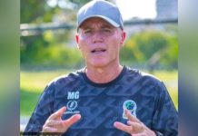 Tanzania eyes to retain Gamondi as Taifa Stars Head Coach Tanzania eyes to retain Gamondi as Taifa Stars Head Coach