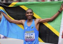 Simbu shines clinches bronze in Dubai Simbu shines clinches bronze in Dubai