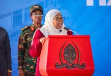 Tanzania reopens regional trade hub Tanzania reopens regional trade hub