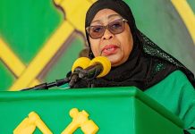 Tanzania Opposition Arrests Raise Rights Concerns Tanzania Opposition Arrests Raise Rights Concerns