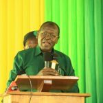 CCM calls on Citizens to embrace unity, teamwork in Kagera CCM calls on Citizens to embrace unity, teamwork in Kagera