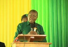 CCM calls on Citizens to embrace unity, teamwork in Kagera CCM calls on Citizens to embrace unity, teamwork in Kagera