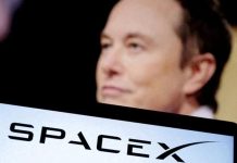SpaceX Focuses on Lunar Self-Growing City Over Mars SpaceX Focuses on Lunar Self-Growing City Over Mars
