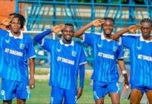 JKT Stay Top as Federation Cup Fixtures Announced JKT Stay Top as Federation Cup Fixtures Announced