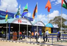 50th DITF goes digital, expands jobs for Tanzanians 50th DITF goes digital, expands jobs for Tanzanians