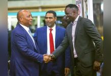 Motsepe to Attend CAF EXCO Meeting in Tanzania Motsepe to Attend CAF EXCO Meeting in Tanzania