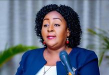 Consolata: From classroom leader to Kiswahili champion Consolata: From classroom leader to Kiswahili champion