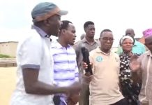 Geita Authorities Disown Investor in Katoro Dispute Geita Authorities Disown Investor in Katoro Dispute