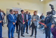 Call for Tanzanians to Register for National ID System Call for Tanzanians to Register for National ID System