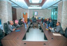 Qatar Firm Aims to Invest in Tanzanian Sectors Qatar Firm Aims to Invest in Tanzanian Sectors