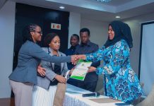 Leaders Tasked to Identify Farming Fishing Livestock Areas Leaders Tasked to Identify Farming Fishing Livestock Areas