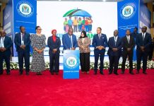 Hifadhi Scheme Launched for Self-Employed Social Protection Hifadhi Scheme Launched for Self-Employed Social Protection