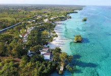 Protect urban environment, Pemba leaders told Protect urban environment, Pemba leaders told
