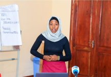 State finalises system to boost inclusion of PwDs State finalises system to boost inclusion of PwDs