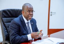 Tanzania Optimistic About Overcoming Investment Challenges Tanzania Optimistic About Overcoming Investment Challenges