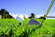 Tanzanian Golfers Invited for Entebbe Ladies Open 2026 Tanzanian Golfers Invited for Entebbe Ladies Open 2026