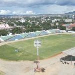 Jamhuri Stadium Set for 5,500-Seat Upgrade Jamhuri Stadium Set for 5,500-Seat Upgrade