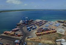 Tanzania Banks on Mtwara Port Upgrade to Boost Economy Tanzania Banks on Mtwara Port Upgrade to Boost Economy