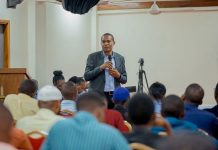 NBAA Aims to Develop Accounting Professionals in Schools NBAA Aims to Develop Accounting Professionals in Schools