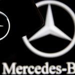 Mercedes Reports $1.2B Tariff Hit Profit Plunges 57% Mercedes Reports $1.2B Tariff Hit Profit Plunges 57%