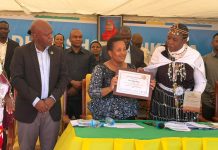 Tanzania Marks the Day of Zero Tolerance for FGM Tanzania Marks the Day of Zero Tolerance for FGM