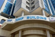 NHIF Reaches over 6.7 Million Tanzanians NHIF Reaches over 6.7 Million Tanzanians
