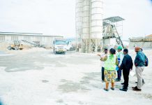 NEMC suspends Juye Concrete operations on pollution claims NEMC suspends Juye Concrete operations on pollution claims